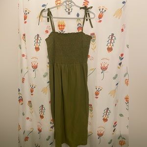 ‼️SOLD‼️Summer dress